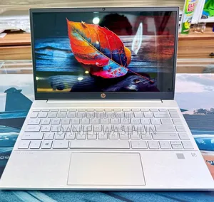 New Laptop HP Pavilion 13 16GB Intel Core i5 SSD 512GB