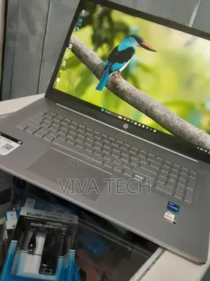 New Laptop HP Stream Notebook 8GB Intel Core i5 HDD 1T