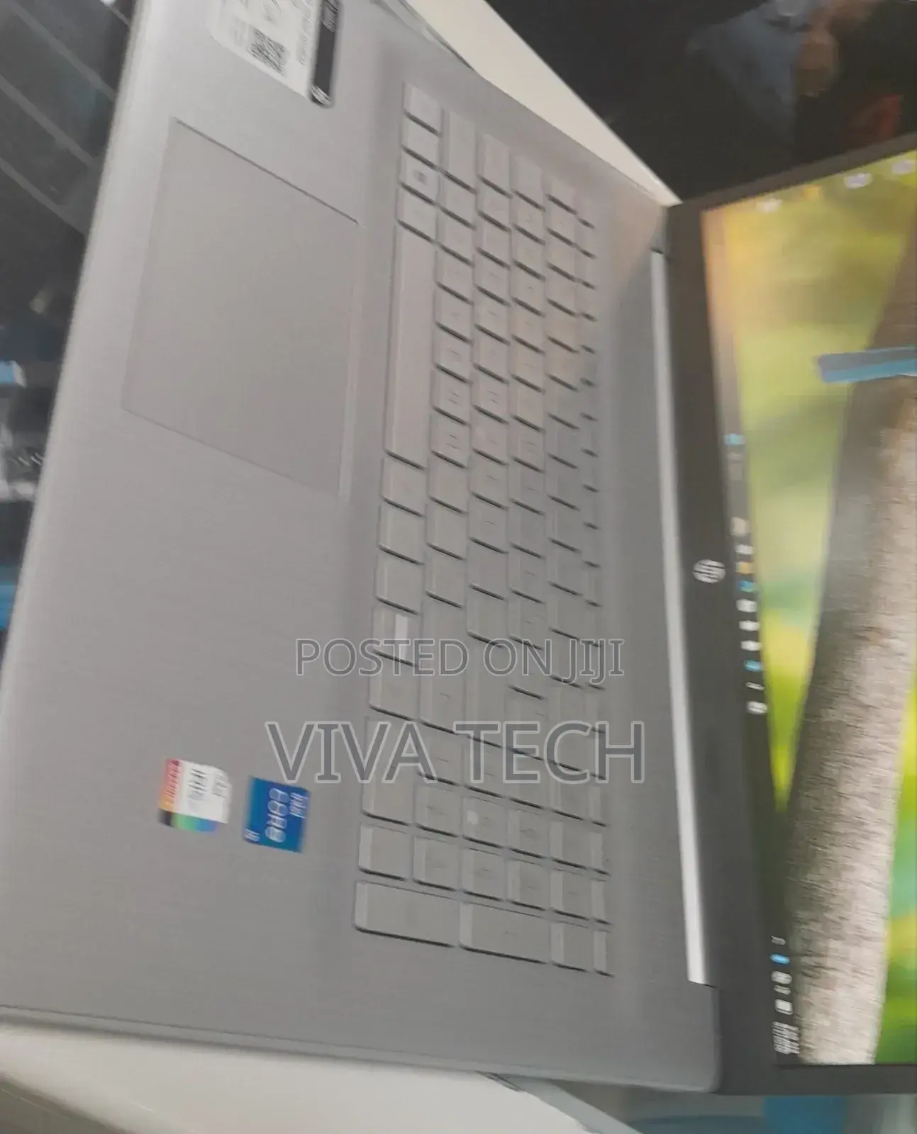 New Laptop HP Stream Notebook 8GB Intel Core i5 HDD 1T