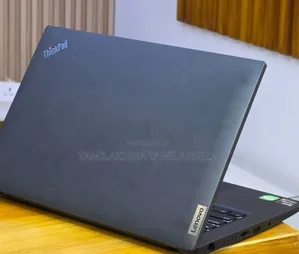 New Laptop Lenovo ThinkPad L14 16GB AMD Ryzen 7 SSD 512GB