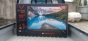 Viktory 43inch Smart TV