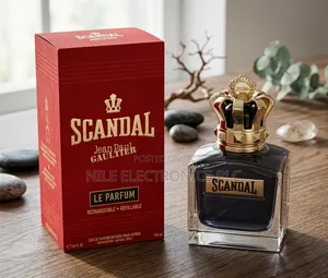 Jean Paul Gaultier Scandal for Him Le Parfum EDP Intense 100 Ml