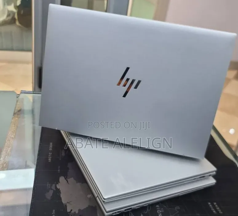 New Laptop HP EliteBook 840 G10 16GB Intel Core i7 SSD 512GB