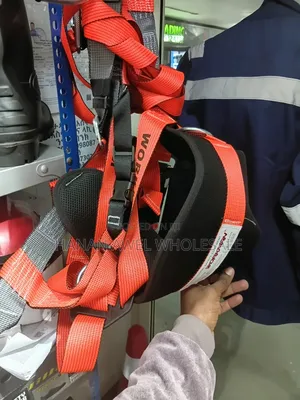 Workman Safety Belt