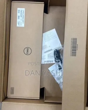 New Dell Pro Slim QCS1250 SFF 8GB Intel Core i5 SSD 512GB