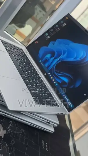 New Laptop HP EliteBook 840 G10 16GB Intel Core i7 SSD 512GB