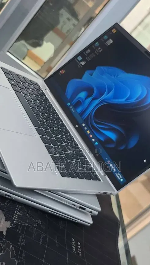 New Laptop HP EliteBook 840 G10 16GB Intel Core i7 SSD 512GB