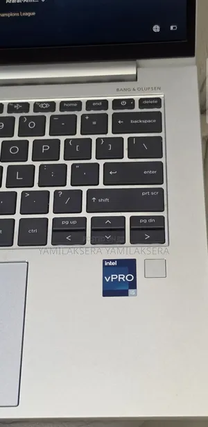 New Laptop HP EliteBook 840 G9 16GB Intel Core i5 SSD 512GB