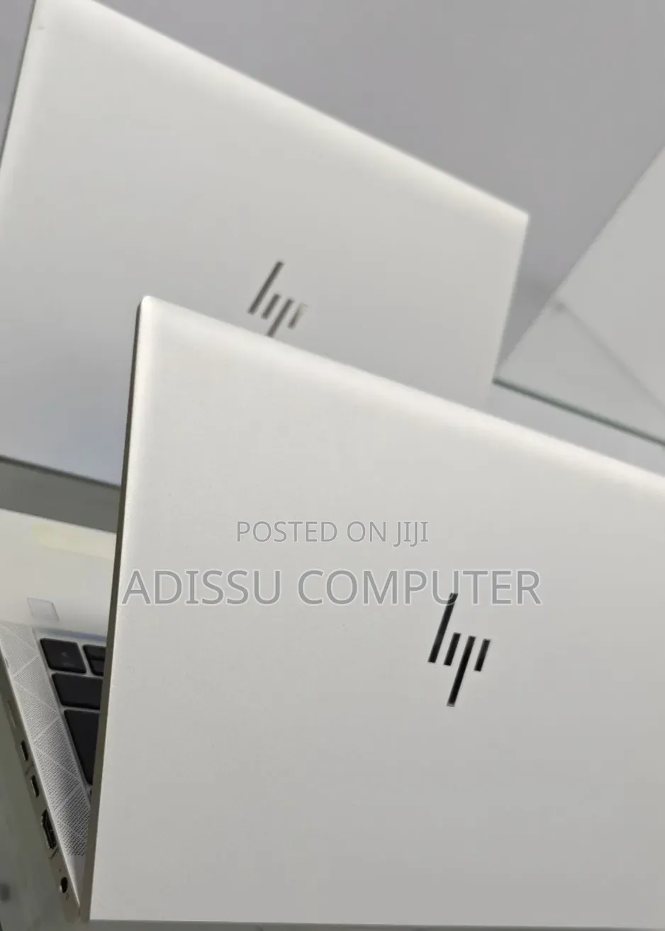 New Laptop HP EliteBook 835 G7 16GB AMD Ryzen 5 SSD 512GB