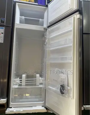 Hisense 310l Refrigerator – Freshness Redefined!