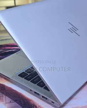 New Laptop HP EliteBook 835 G7 16GB AMD Ryzen 5 SSD 512GB