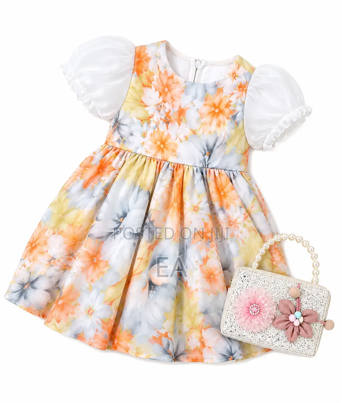 Girl Kids Clothing