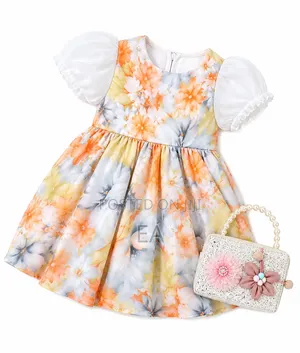 Girl Kids Clothing