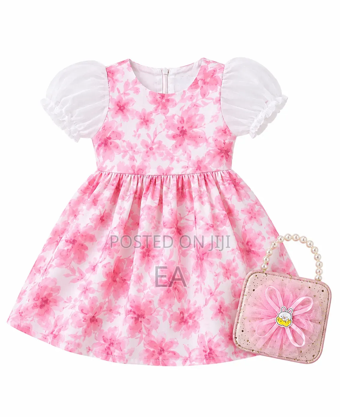 Girl Kids Clothing