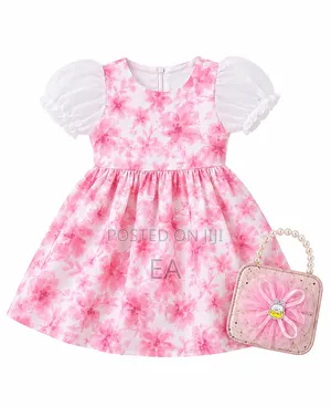 Girl Kids Clothing