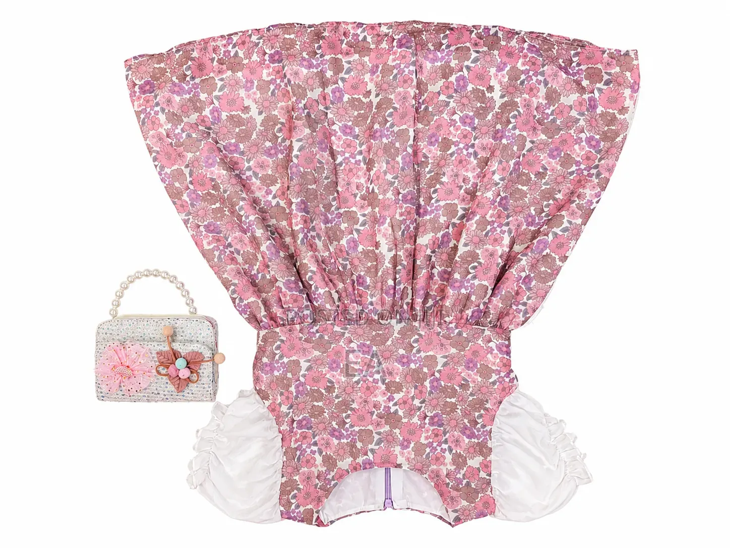Girl Kids Clothing