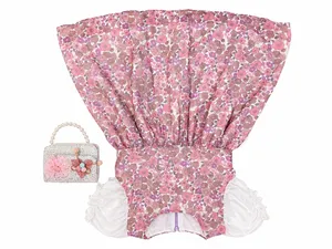 Girl Kids Clothing