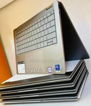 New Laptop HP OmniBook X Flip 14" 16GB Intel Core Ultra 7 SSD 1T