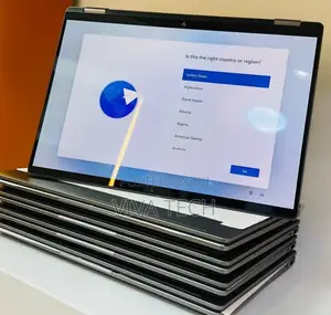 New Laptop HP OmniBook X Flip 14" 16GB Intel Core Ultra 7 SSD 1T