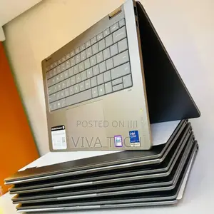New Laptop HP OmniBook X Flip 14" 16GB Intel Core Ultra 7 SSD 1T