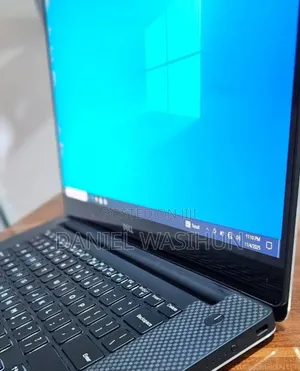 New Laptop Dell XPS 15 16GB Intel Core i7 SSD 512GB