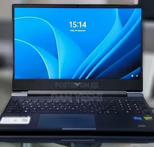 New Laptop HP Victus 15 16GB Intel Core i5 SSD 1T