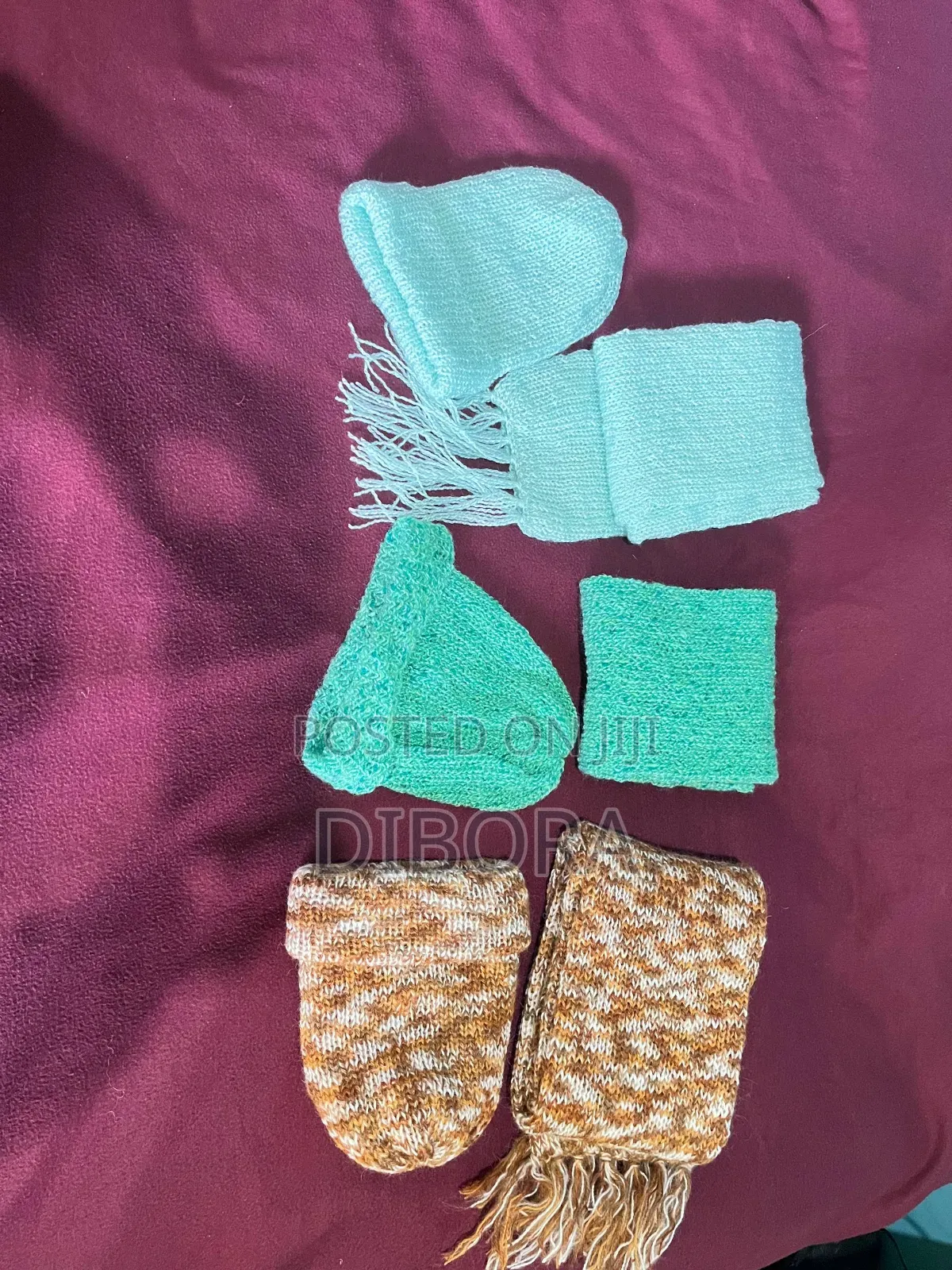Lace Fabrics
