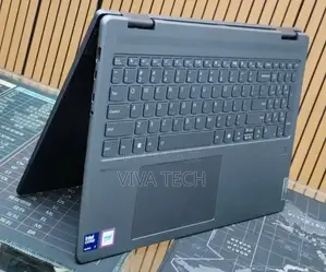 New Laptop Lenovo Yoga 7 15ITL5 16GB Intel Core Ultra 7 SSD 1T