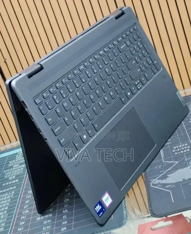 New Laptop Lenovo Yoga 7 15ITL5 16GB Intel Core Ultra 7 SSD 1T
