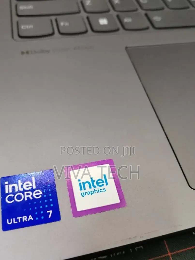 New Laptop Lenovo Yoga 7 15ITL5 16GB Intel Core Ultra 7 SSD 1T