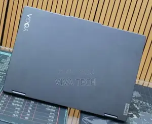 New Laptop Lenovo Yoga 7 15ITL5 16GB Intel Core Ultra 7 SSD 1T
