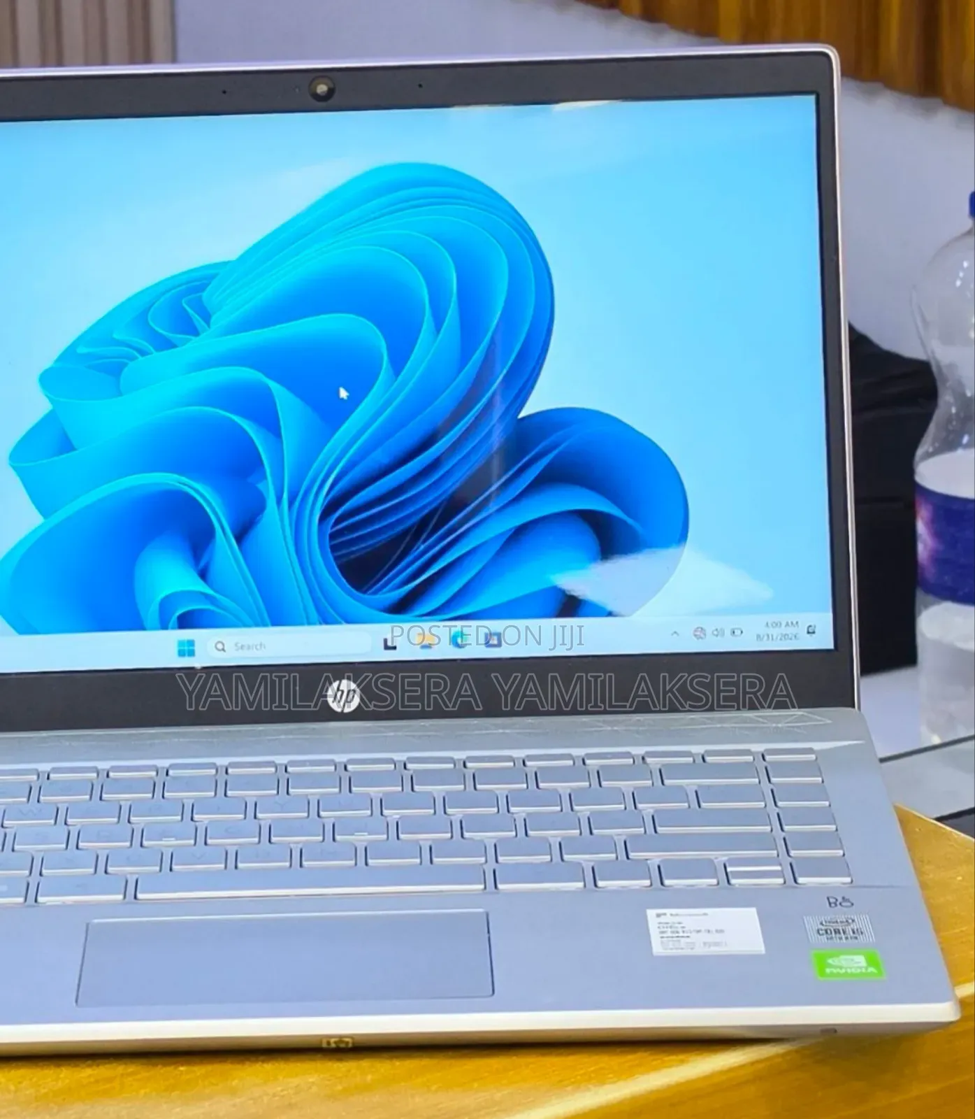 New Laptop HP Pavilion 14 16GB Intel Core i5 SSD 512GB