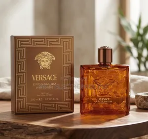 Versace Eros Najim Pour Homme Parfum EDP 200ml