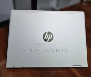 New Laptop HP 16GB AMD Ryzen 7 SSD 512GB