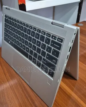 New Laptop HP 16GB AMD Ryzen 7 SSD 512GB