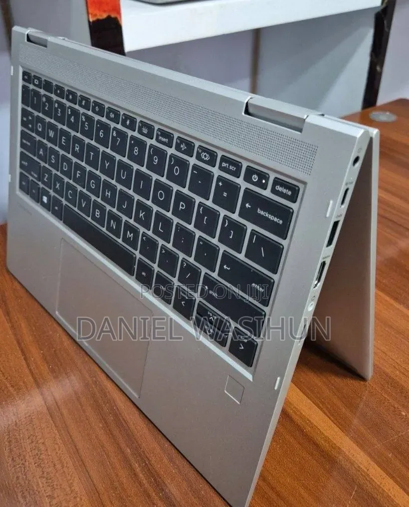 New Laptop HP 16GB AMD Ryzen 7 SSD 512GB