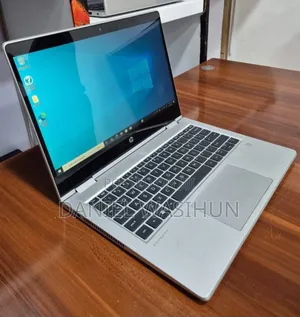 New Laptop HP 16GB AMD Ryzen 7 SSD 512GB