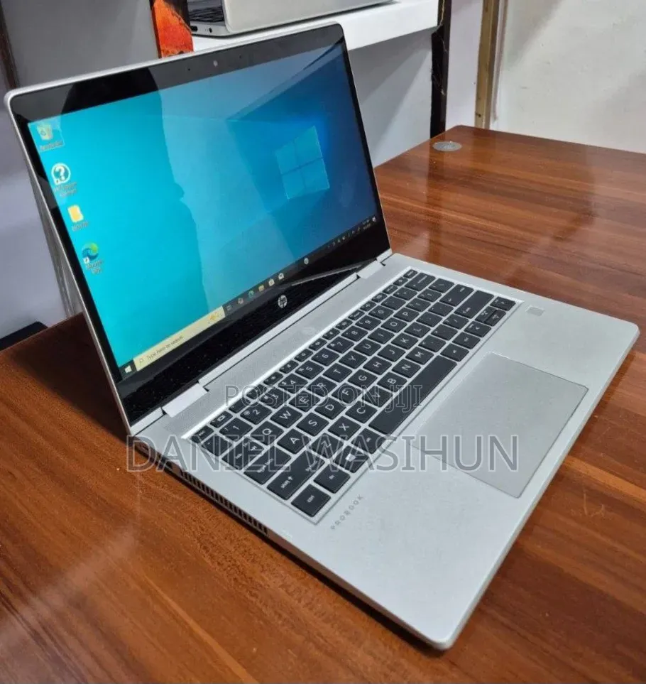 New Laptop HP 16GB AMD Ryzen 7 SSD 512GB