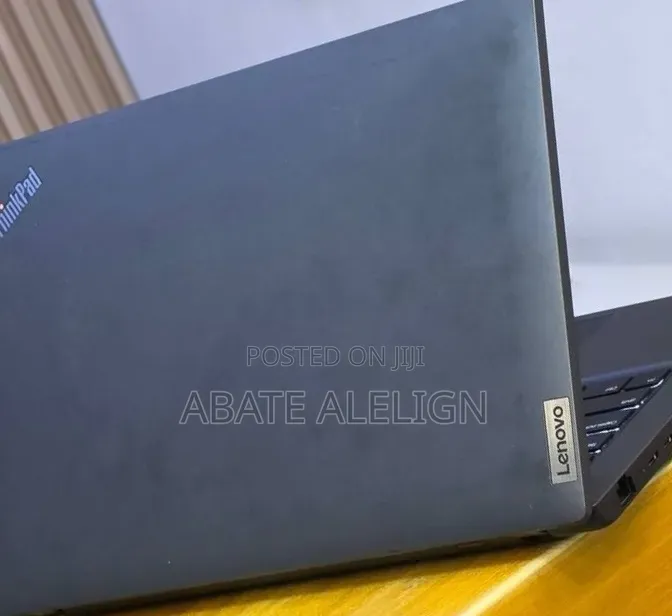 New Laptop Lenovo ThinkPad L14 16GB AMD Ryzen 7 SSD 512GB