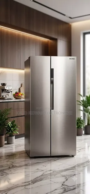 BOSS Frej 650 Model