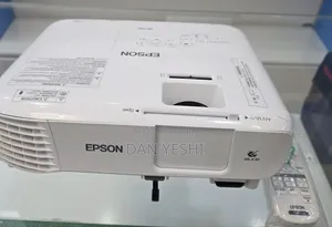 Brand New EPSON Projector
Model Name:  EB -X49
Hardware Interface: