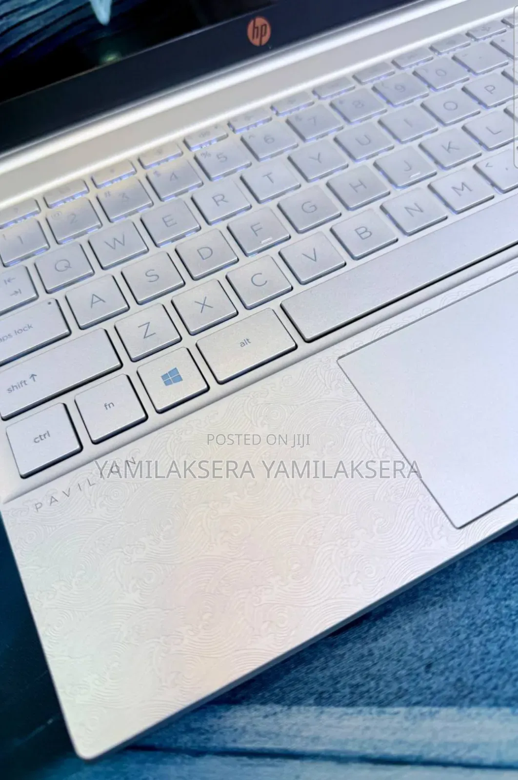 New Laptop HP Pavilion 14 16GB Intel Core i5 SSD 512GB