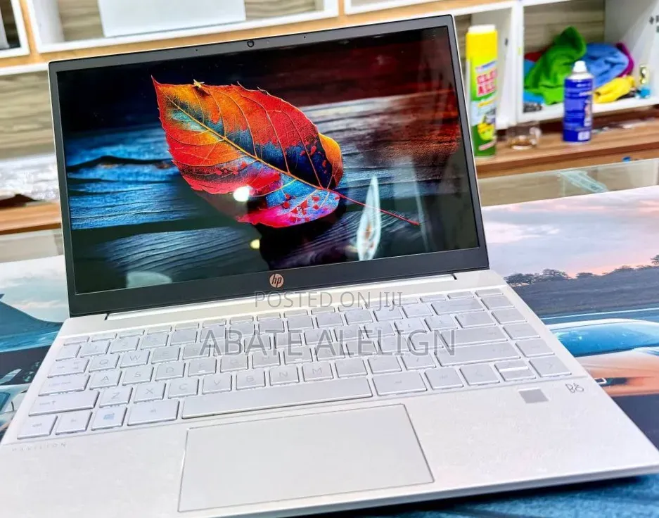 New Laptop HP Pavilion 14 16GB Intel Core i5 SSD 512GB