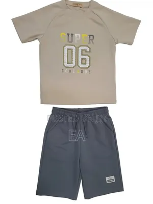 Kids Clothing