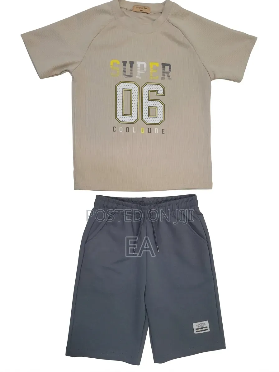 Kids Clothing
