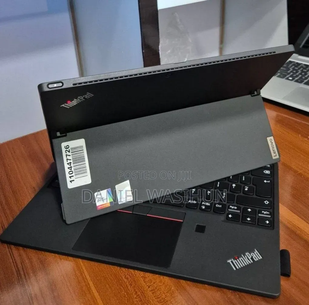 New Laptop Lenovo 16GB Intel Core i7 SSD 512GB