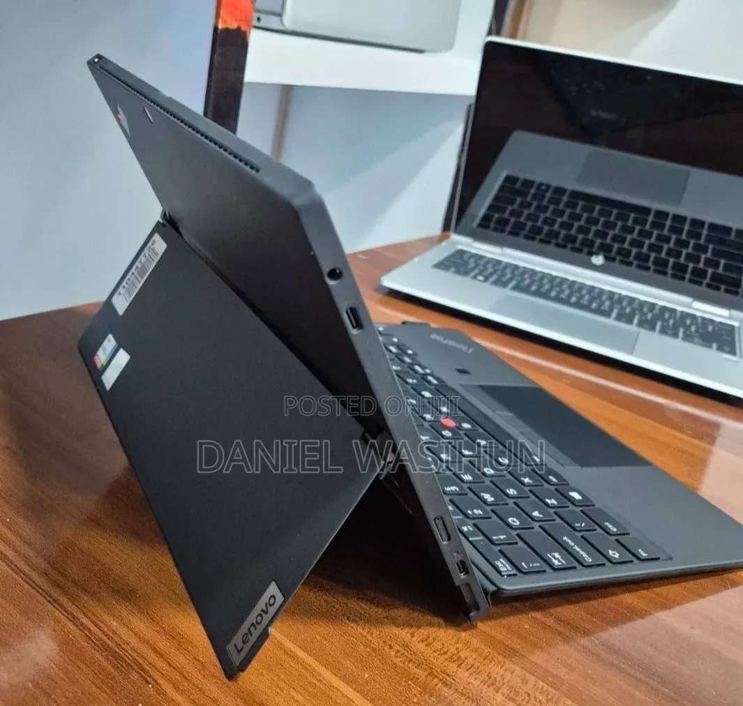 New Laptop Lenovo 16GB Intel Core i7 SSD 512GB