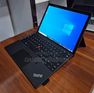 New Laptop Lenovo 16GB Intel Core i7 SSD 512GB