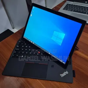 New Laptop Lenovo 16GB Intel Core i7 SSD 512GB