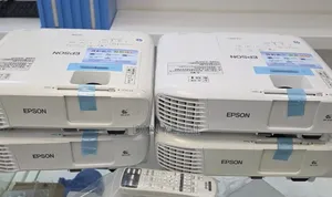 Brand New  EPSON Projector
Model Name:  CB -X49
Hardware Interface